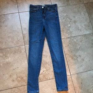Forever 21 Jeans NWOT
